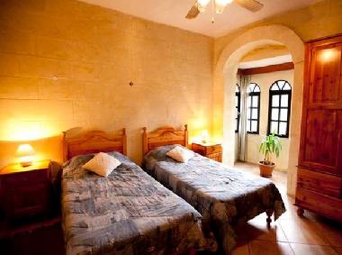 Casa de vacaciones en Insel Gozo, Fontana (Gozo)Casa de vacaciones