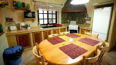 Casa de vacaciones en Insel Gozo, Fontana (Gozo)Casa de vacaciones