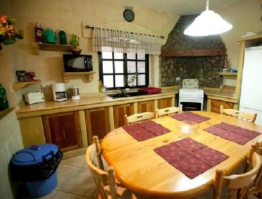 Casa de vacaciones en Insel Gozo, Fontana (Gozo)Casa de vacaciones