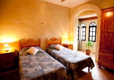 Casa de vacaciones en Insel Gozo, Fontana (Gozo)Casa de vacaciones