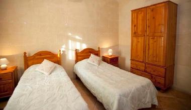 Casa de vacaciones en Insel Gozo, Fontana (Gozo)Casa de vacaciones