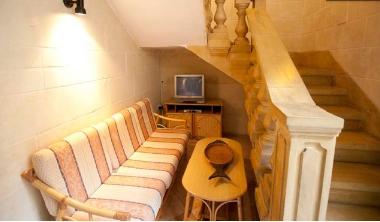 Casa de vacaciones en Insel Gozo, Fontana (Gozo)Casa de vacaciones