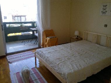 Apartamento de vacaciones en N.Smyrni (Attiki)Casa de vacaciones