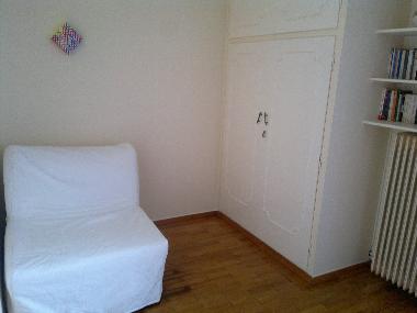 Apartamento de vacaciones en N.Smyrni (Attiki)Casa de vacaciones