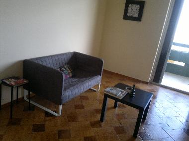 Apartamento de vacaciones en N.Smyrni (Attiki)Casa de vacaciones