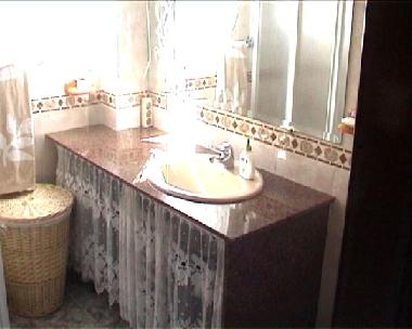 Apartamento de vacaciones en Torrevieja (Alicante / Alacant)Casa de vacaciones