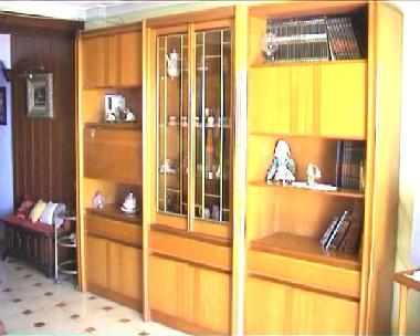 Apartamento de vacaciones en Torrevieja (Alicante / Alacant)Casa de vacaciones