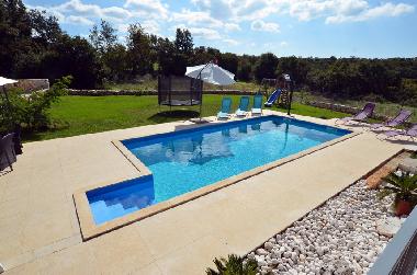 Villa en Kanfanar (Istarska)Casa de vacaciones