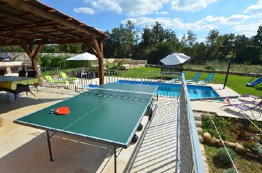 Villa en Kanfanar (Istarska)Casa de vacaciones