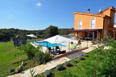 Villa en Kanfanar (Istarska)Casa de vacaciones