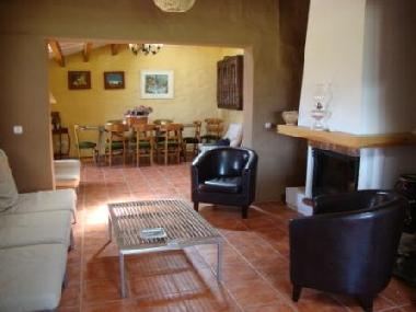 Casa de vacaciones en Es Mercadal (Menorca)Casa de vacaciones