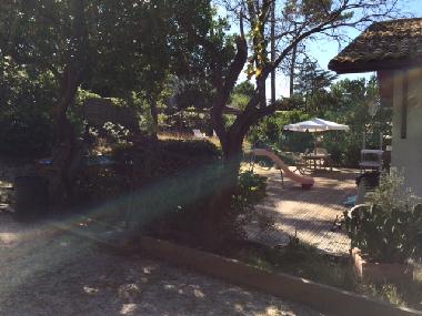 Casa de vacaciones en pyla sur mer (Gironde)Casa de vacaciones