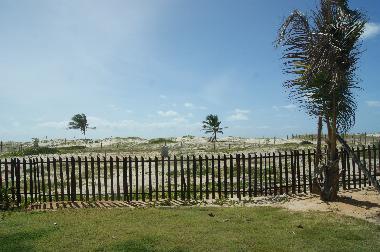 Casa de vacaciones en Estancia (Sergipe)Casa de vacaciones