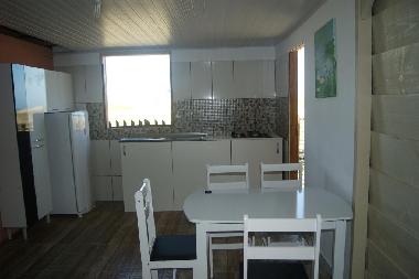 Casa de vacaciones en Estancia (Sergipe)Casa de vacaciones