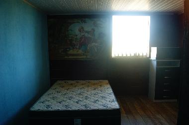 Casa de vacaciones en Estancia (Sergipe)Casa de vacaciones