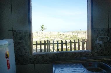 Casa de vacaciones en Estancia (Sergipe)Casa de vacaciones