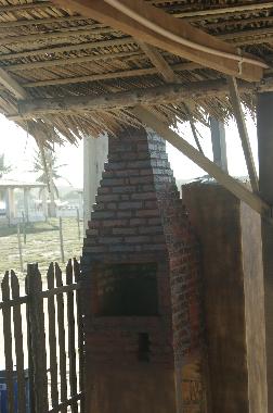 Casa de vacaciones en Estancia (Sergipe)Casa de vacaciones