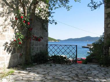 Casa de vacaciones en Trsteno (Dubrovacko-Neretvanska)Casa de vacaciones
