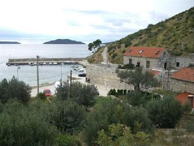 Casa de vacaciones en Trsteno (Dubrovacko-Neretvanska)Casa de vacaciones