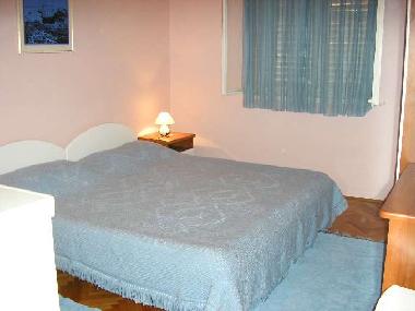 Casa de vacaciones en Trsteno (Dubrovacko-Neretvanska)Casa de vacaciones