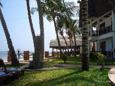 Apartamento de vacaciones en Mombasa (Coast)Casa de vacaciones