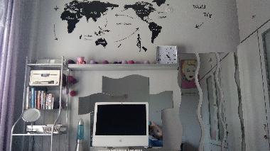 Cama y desayuno en Thessaloniki (Thessaloniki)Casa de vacaciones