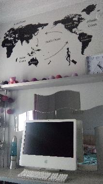 Cama y desayuno en Thessaloniki (Thessaloniki)Casa de vacaciones