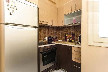 Cama y desayuno en Thessaloniki (Thessaloniki)Casa de vacaciones