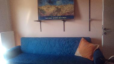 Cama y desayuno en Thessaloniki (Thessaloniki)Casa de vacaciones