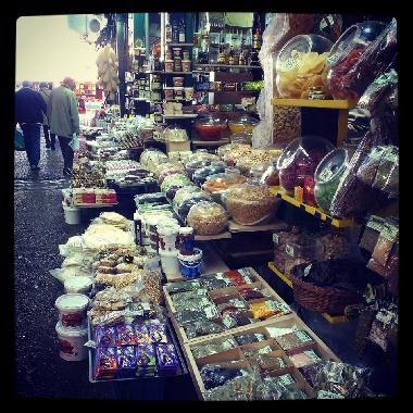 Cama y desayuno en Thessaloniki (Thessaloniki)Casa de vacaciones