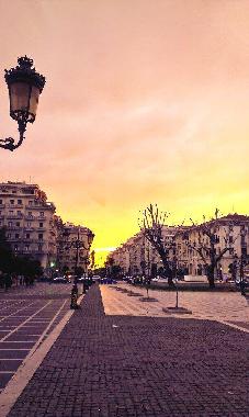 Cama y desayuno en Thessaloniki (Thessaloniki)Casa de vacaciones
