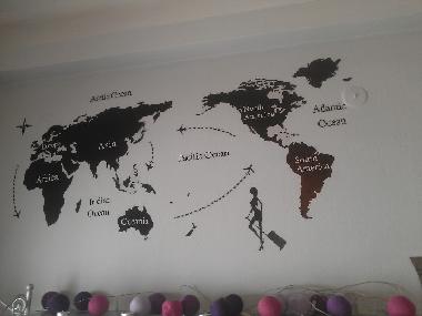 Cama y desayuno en Thessaloniki (Thessaloniki)Casa de vacaciones