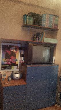 Cama y desayuno en Thessaloniki (Thessaloniki)Casa de vacaciones