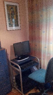 Cama y desayuno en Thessaloniki (Thessaloniki)Casa de vacaciones