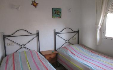 Apartamento de vacaciones en Benitachell (Alicante / Alacant)Casa de vacaciones