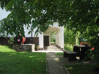 Chalet en Struge?Luce (Luce)Casa de vacaciones