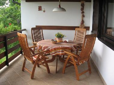 Chalet en Struge?Luce (Luce)Casa de vacaciones