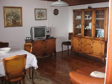 Chalet en Struge?Luce (Luce)Casa de vacaciones