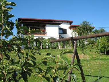 Chalet en Struge?Luce (Luce)Casa de vacaciones