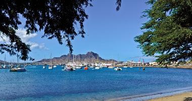 Casa de vacaciones en North Baia (Sao Vicente)Casa de vacaciones