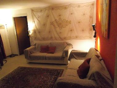 Apartamento de vacaciones en Lauterbrunnen (Lauterbrunnen - Jungfrau)Casa de vacaciones