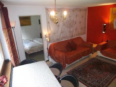Apartamento de vacaciones en Lauterbrunnen (Lauterbrunnen - Jungfrau)Casa de vacaciones