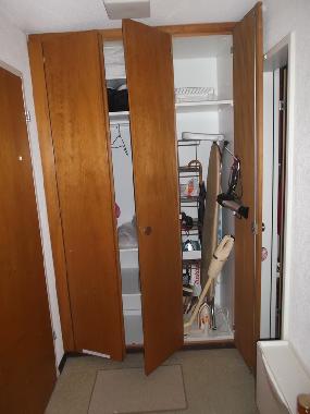 Apartamento de vacaciones en Lauterbrunnen (Lauterbrunnen - Jungfrau)Casa de vacaciones