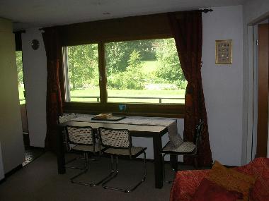 Apartamento de vacaciones en Lauterbrunnen (Lauterbrunnen - Jungfrau)Casa de vacaciones