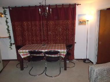 Apartamento de vacaciones en Lauterbrunnen (Lauterbrunnen - Jungfrau)Casa de vacaciones