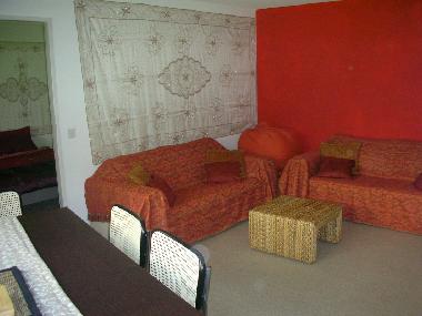 Apartamento de vacaciones en Lauterbrunnen (Lauterbrunnen - Jungfrau)Casa de vacaciones