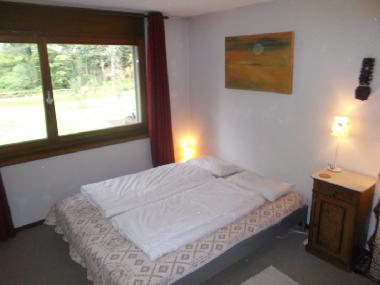 Apartamento de vacaciones en Lauterbrunnen (Lauterbrunnen - Jungfrau)Casa de vacaciones