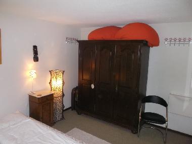 Apartamento de vacaciones en Lauterbrunnen (Lauterbrunnen - Jungfrau)Casa de vacaciones