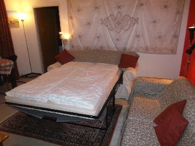 Apartamento de vacaciones en Lauterbrunnen (Lauterbrunnen - Jungfrau)Casa de vacaciones