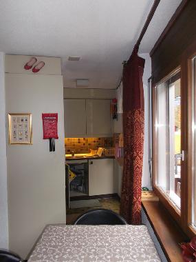 Apartamento de vacaciones en Lauterbrunnen (Lauterbrunnen - Jungfrau)Casa de vacaciones